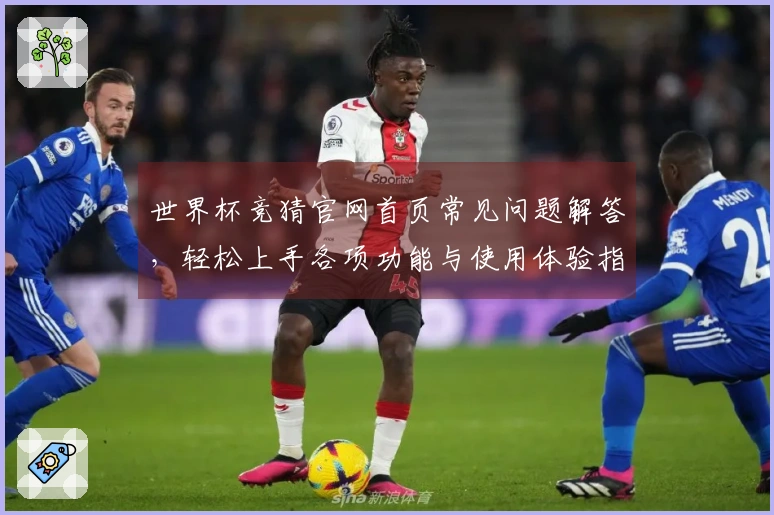 世界杯竞猜官网首页常见问题解答，轻松上手各项功能与使用体验指南
