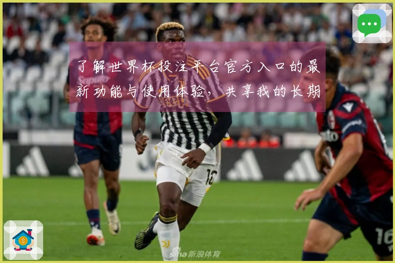 了解世界杯投注平台官方入口的最新功能与使用体验,共享我的长期使用心得