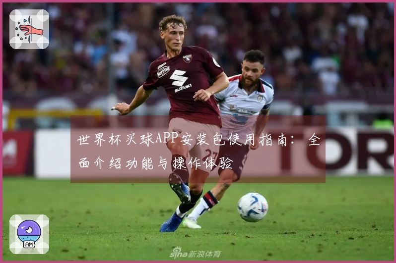 世界杯买球APP安装包使用指南：全面介绍功能与操作体验
