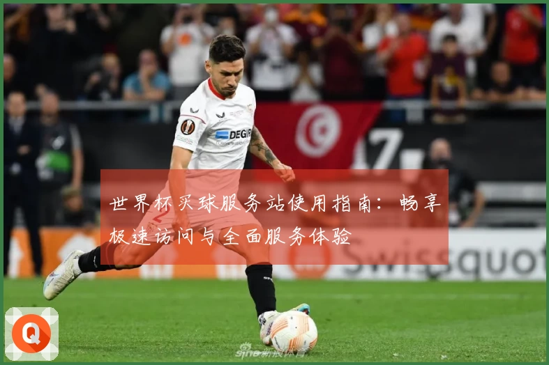 世界杯买球服务站使用指南：畅享极速访问与全面服务体验