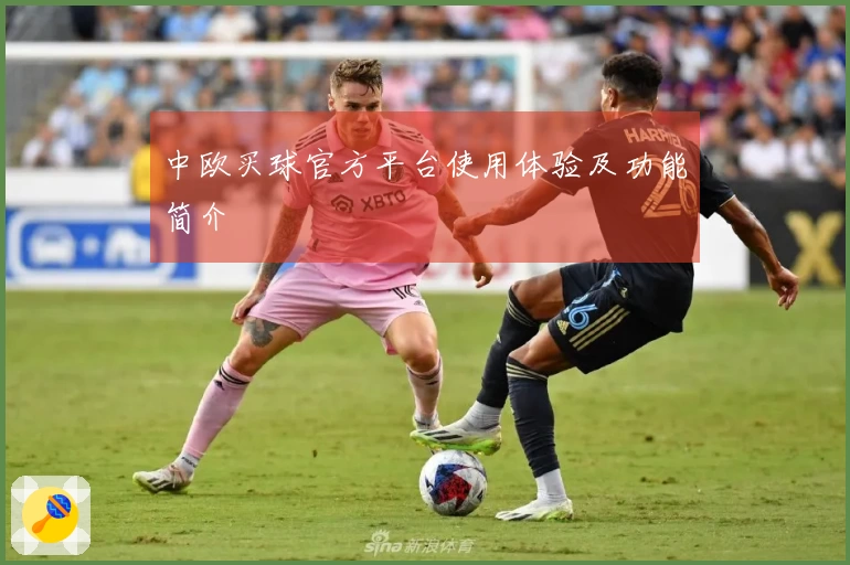 中欧买球官方平台使用体验及功能简介