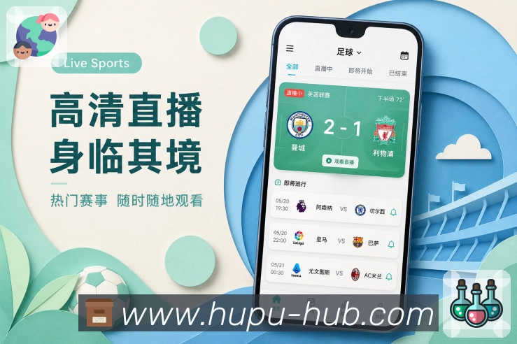 虎扑 App
